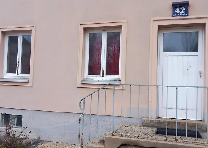 Ferienwohnung Відень